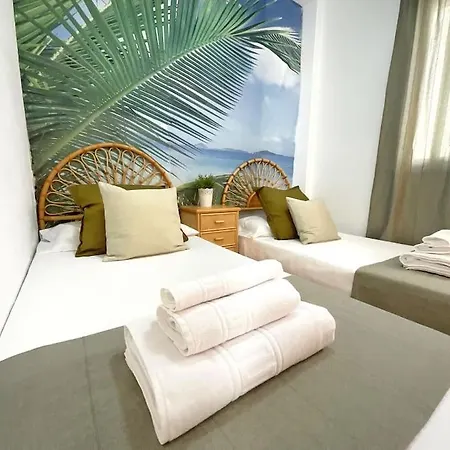 Apartment Ks Costa Mayka - - Kaleria San Jose (Almeria)