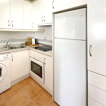 Ks Costa Mayka - - Kaleria Apartment