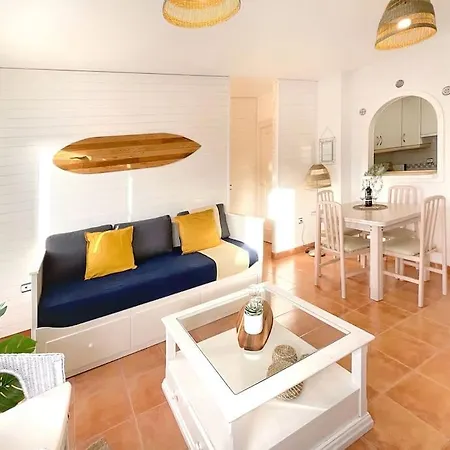 Ks Costa Mayka - - Kaleria Apartment *