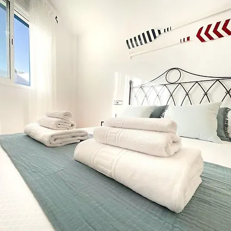 Apartment Ks Costa Mayka - - Kaleria San Jose (Almeria)