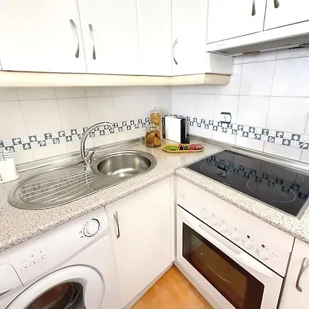 Apartment Ks Costa Mayka - - Kaleria