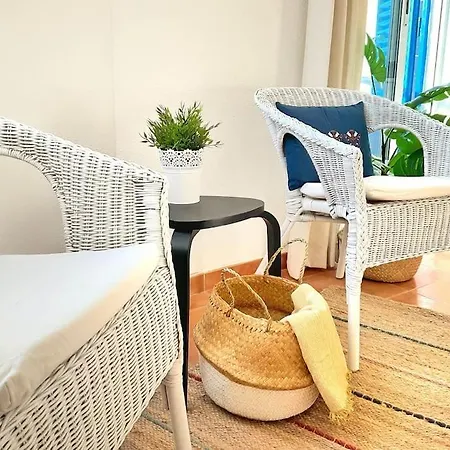 Apartment Ks Costa Mayka - - Kaleria *