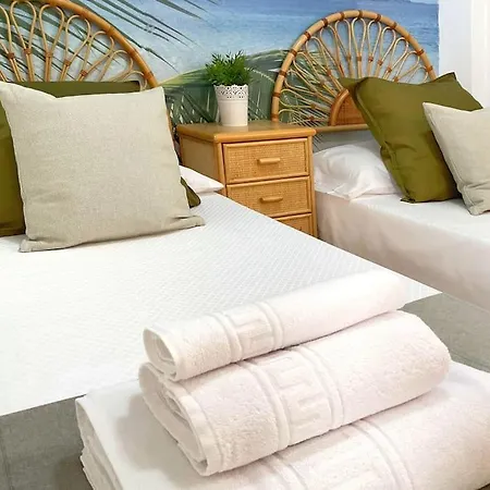 Ks Costa Mayka - - Kaleria Apartment *